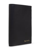 Paul Smith Signature Stripe lederen portemonnee