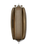 Tory Burch Miller Mini Leather Camera Bag