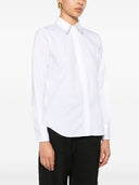 Brunello Cucinelli Cotton Shirt