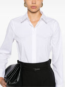 Brunello Cucinelli Cotton Shirt