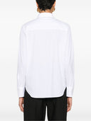 Brunello Cucinelli Cotton Shirt