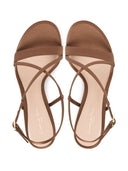 Gianvito Rossi Larisse Heel Sandals