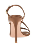 Gianvito Rossi Larisse Heel Sandals