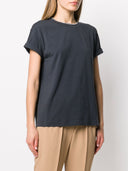 Brunello Cucinelli Cotton T Shirt