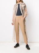 Brunello Cucinelli Cotton T Shirt