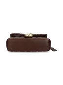 Coach Tabby Leather Crossbody Bag