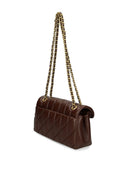 Coach Tabby Leather Crossbody Bag
