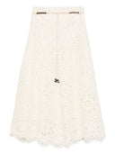 Zimmermann Rhiannon刺绣上衣