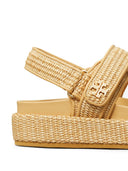 Tory Burch Kira Sport Slingback Sandals
