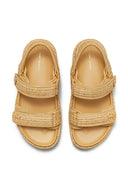 Tory Burch Kira Sport Slingback Sandals