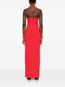 Solace London Ilona Maxi Dress