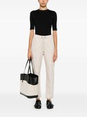 Brunello Cucinelli Cotton T Shirt