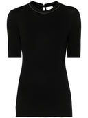 Brunello Cucinelli Cotton T Shirt
