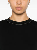 Brunello Cucinelli Cotton T Shirt