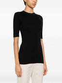 Brunello Cucinelli Cotton T Shirt
