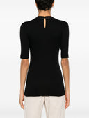 Brunello Cucinelli Cotton T Shirt