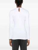 Brunello Cucinelli Cotton Crewneck tröja