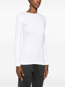 Brunello Cucinelli Cotton Crewneck tröja