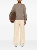 Khaite Mae Cashmere Jumper