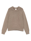 Khaite Mae Cashmere Jumper