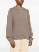 Khaite Mae Cashmere Jumper