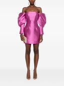 Solace London Freja Mini Dress