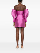 Solace London Freja Mini Dress