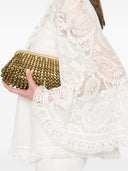 Zimmermann Ascension Lace Detail Tunic