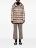 Herno Ameli Midi Down Jacket