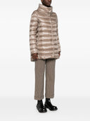 Herno Ameli Midi Down Jacket
