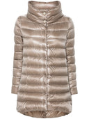 Herno Ameli Midi Down Jacket