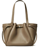 Tory Burch Romy Leather Tygväska