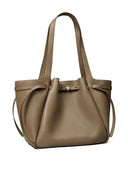 Tory Burch Romy Leather Tygväska