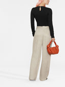 Brunello Cucinelli Cotton Crewneck Sweter