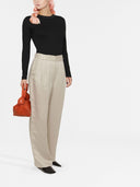 Brunello Cucinelli Cotton Crewneck Sweter