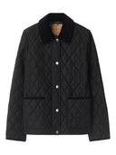 Burberry Quilted Nylon Jacket