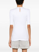 Brunello Cucinelli Cotton T Shirt
