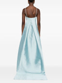 Solace London Ulla Maxi Dress