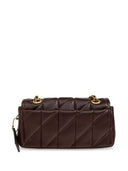 Coach Tabby 20 Leather Crossbody Bag