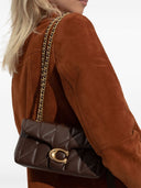 Coach Tabby 20 Leather Crossbody Bag