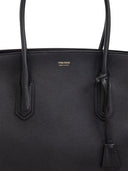 Tom Ford Large Leather Shopping Bag