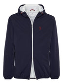 Brunello Cucinelli Nylon Blouson Jacket