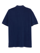 Tom Ford Lyocell Piquet Polo Shirt