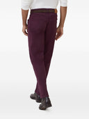 Brunello Cucinelli Cotton Trousers