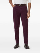 Brunello Cucinelli Cotton Trousers