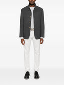Brunello Cucinelli Cashmere Single Breasted Jacket