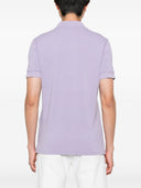 Tom Ford Lyocell Piquet Polo Shirt