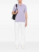 Tom Ford Lyocell Piquet Polo Shirt