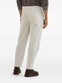 Brunello Cucinelli Velvet Trousers