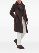 Brunello Cucinelli Velvet Trousers